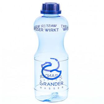 GRANDER® Drinking Bottle