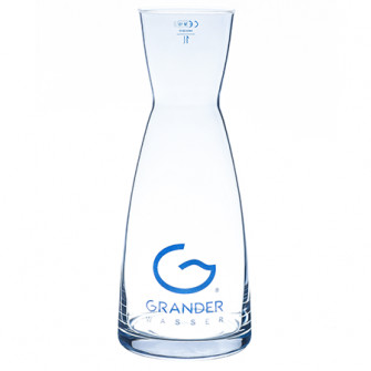 GRANDER® Carafes